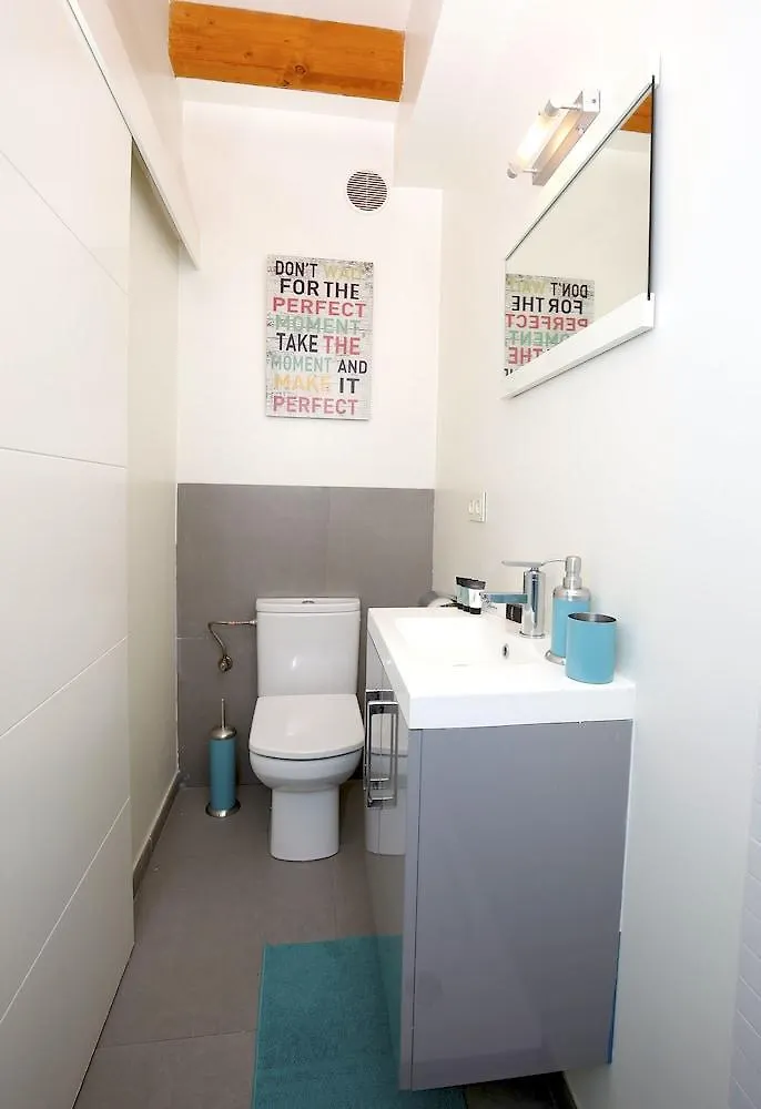 Sant Miquel Homes Albufera ميورقة