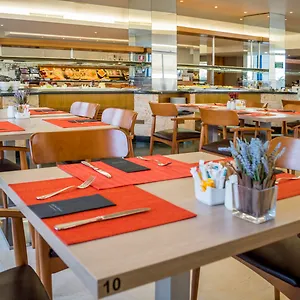 Hotel Catalonia Majorica