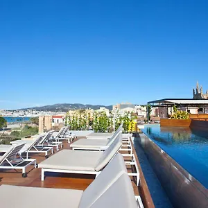 Hotell Es Princep - The Leading Of The World