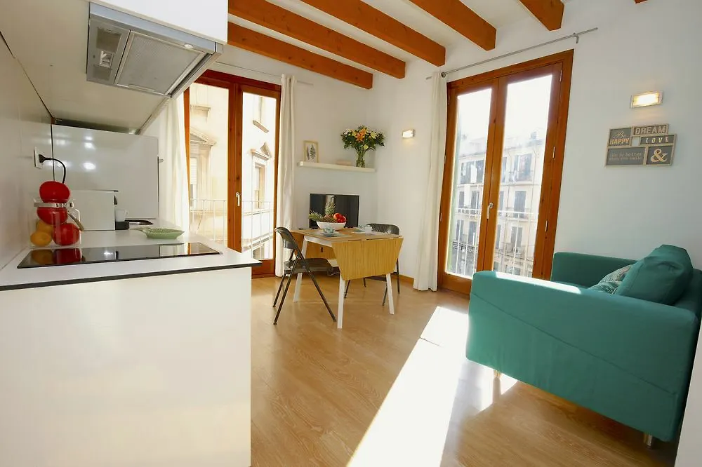 Sant Miquel Homes Albufera Palma de Mallorca Spain