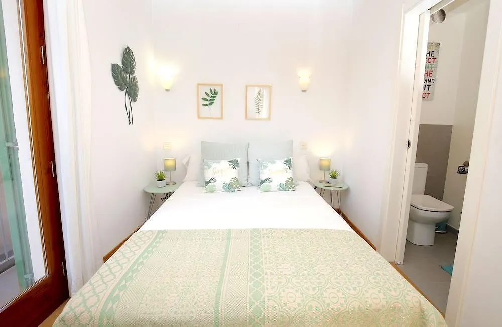 Sant Miquel Homes Albufera Palma de Mallorca Hotel