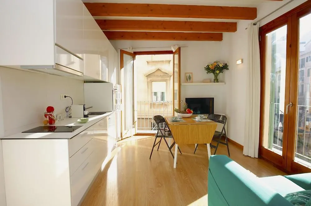 Sant Miquel Homes Albufera Palma de Mallorca 3*,  Spain