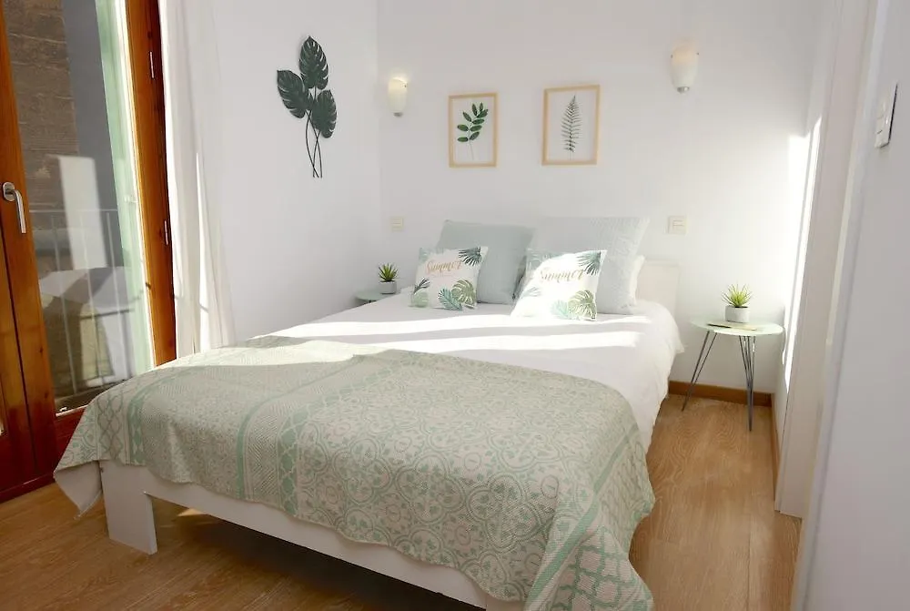 Hotel Sant Miquel Homes Albufera Palma de Mallorca